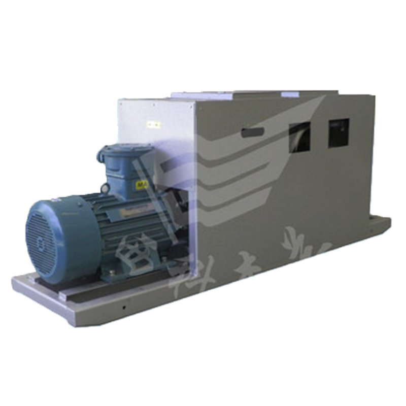 ZHJ-5/1.8G（N）Мобильное противопожарное устройство для затирки швов в горных выработках